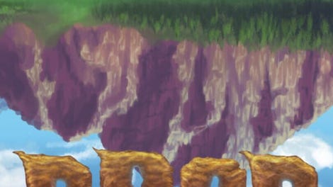 DROD: The Second Sky