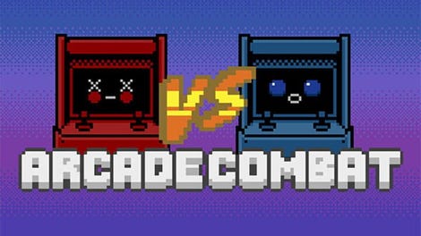 Arcade Combat