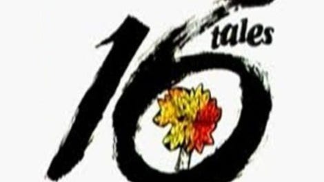 16 Tales: Vol. 2