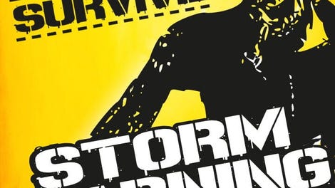 How to Survive: Storm Warning Edition