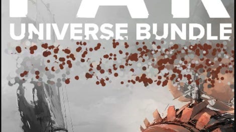 FAR: Universe Bundle