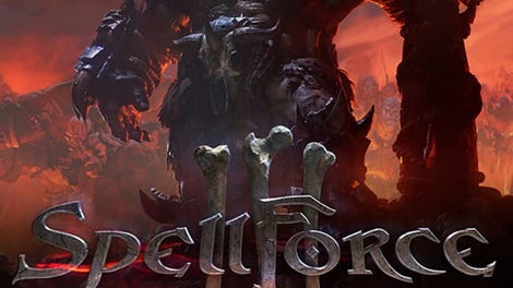 SpellForce 3: Fallen God