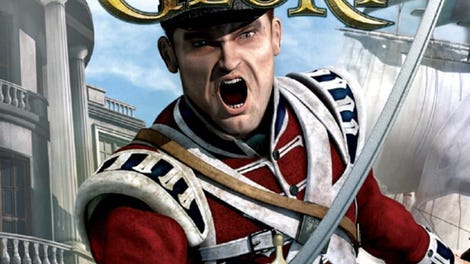Imperial Glory