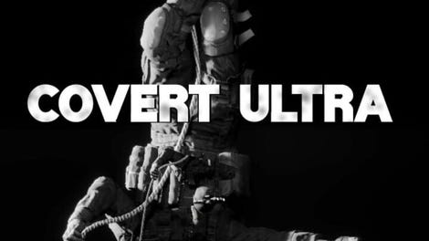 Covert Ultra
