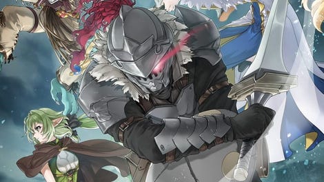 Goblin Slayer: Endless Hunting - Kotaku