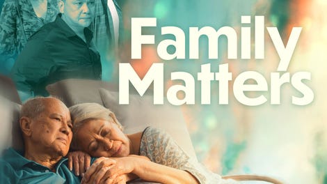 family matters movie review