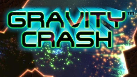 Gravity Crash