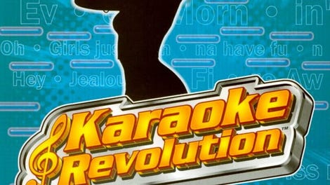 Karaoke Revolution - Kotaku