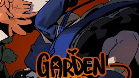 Garden of Witches