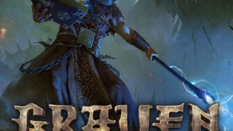 Graven: Deluxe Edition