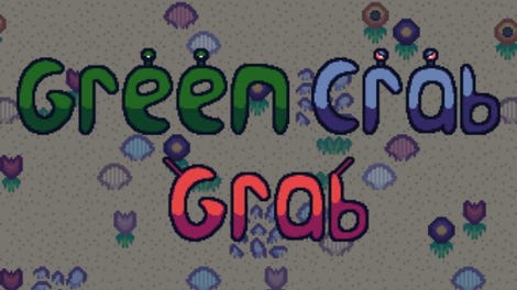 Green Crab Grab