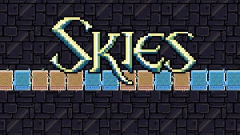 Orcish Skies