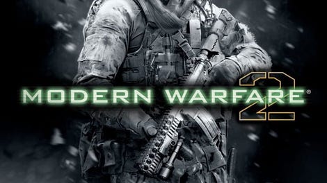 Call of Duty: Modern Warfare 2 - Veteran Package