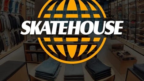 Skatehouse