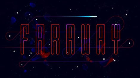 Faraway