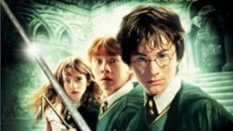 Harry Potter and the Chamber of Secrets: Spellcaster Knowledge