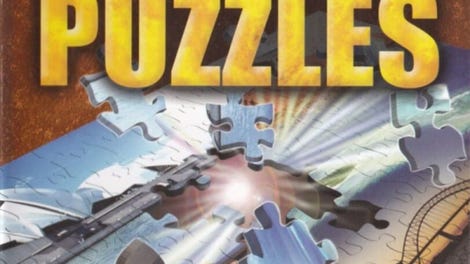 Over 1000 Jigsaw Puzzles
