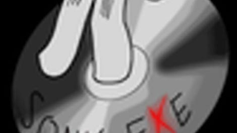 Sonic.Exe 2: The Game