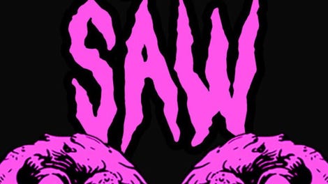 Meat Saw
