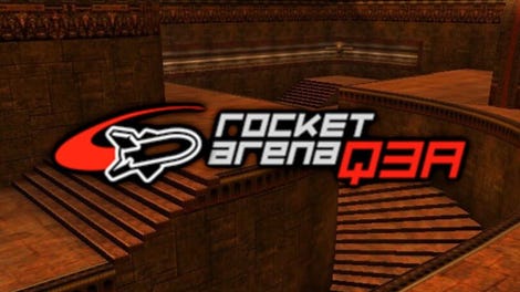Rocket Arena 3