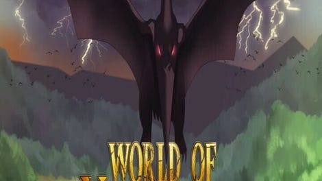 World of Yggdrasil