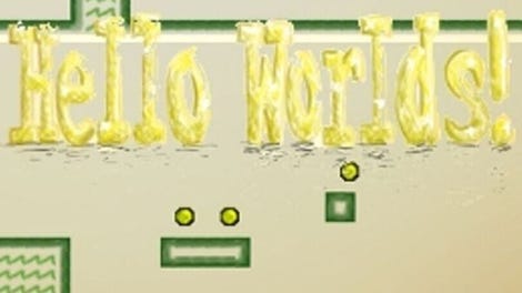 Hello Worlds!