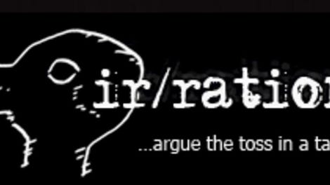 Ir/rational Redux