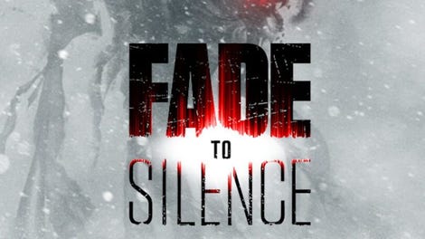 Fade to Silence