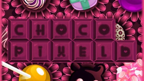 Choco Pixel D