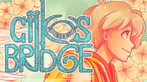 Ciikos Bridge