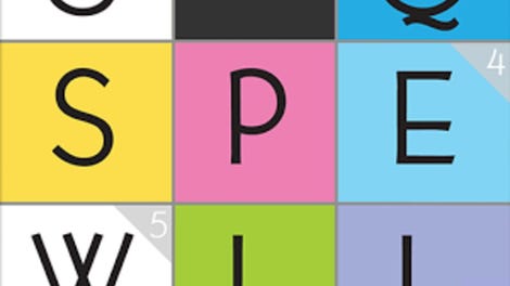 SpellTower