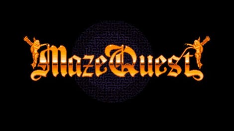 Maze Quest