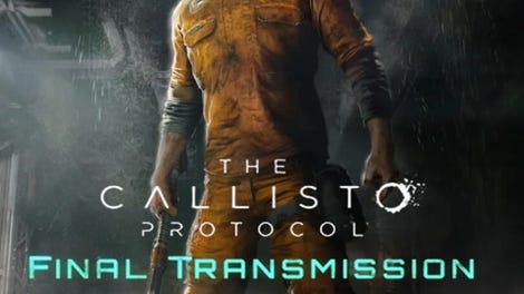 The Callisto Protocol: Final Transmission