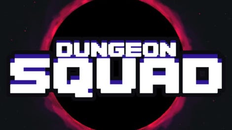 Dungeon Squad