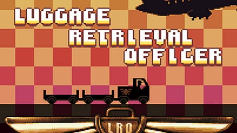Luggage Retrieval Officer