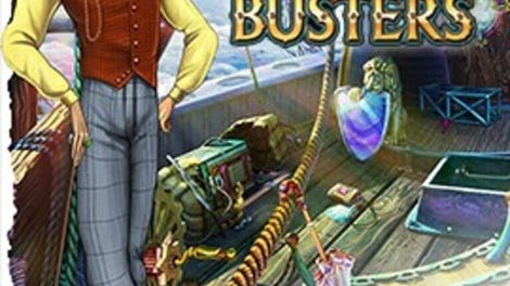 Snark Busters: All Revved Up
