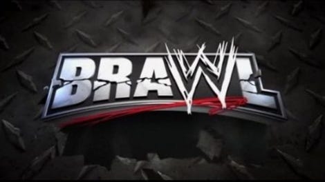 WWE Brawl