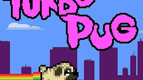 Turbo Pug