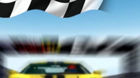 Speed Dreams