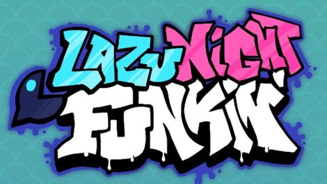 LazuNight Funkin'