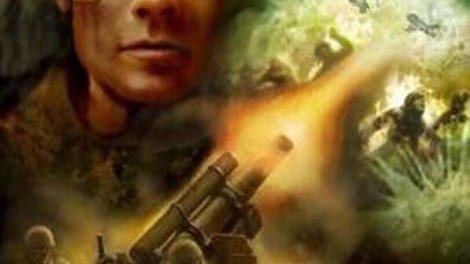 Myanmar Blood of War