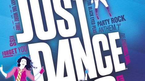 Just Dance 3