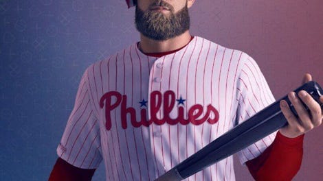 MLB The Show 19