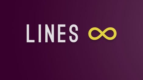 Lines Infinite