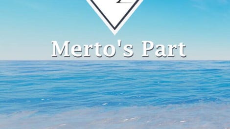Merto's Part
