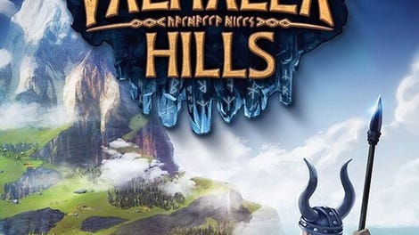 Valhalla Hills