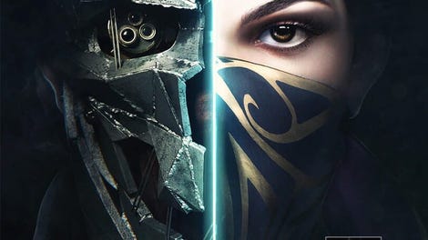 Dishonored 2: Limited Edition