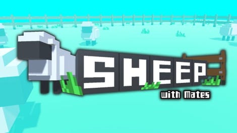 Sheep with Mates