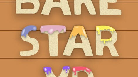 Bake Star VR