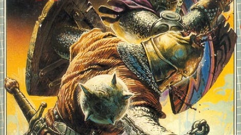 Knight Games